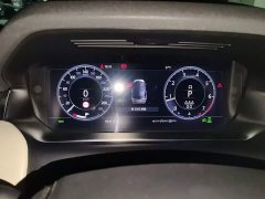 Land Rover Discovery Sport 249PS R-Dynamic HSE Luxury Customized Edition - ფოტო 7