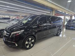Mercedes-Benz V-Class 2021 V 260 L Long Wheelbase Luxury Edition - ფოტო 1