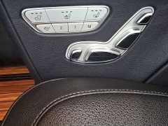 Mercedes-Benz V-Class 2021 V 260 L Long Wheelbase Luxury Edition - ფოტო 10