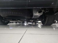 Mercedes-Benz V-Class 2021 V 260 L Long Wheelbase Luxury Edition - ფოტო 13
