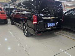 Mercedes-Benz V-Class 2021 V 260 L Long Wheelbase Luxury Edition - ფოტო 15