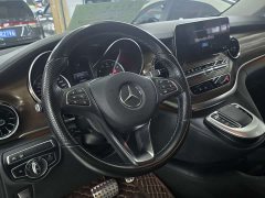 Mercedes-Benz V-Class 2021 V 260 L Long Wheelbase Luxury Edition - ფოტო 4