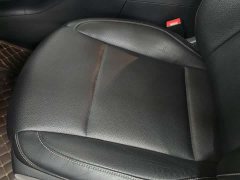 Mercedes-Benz V-Class 2021 V 260 L Long Wheelbase Luxury Edition - ფოტო 5