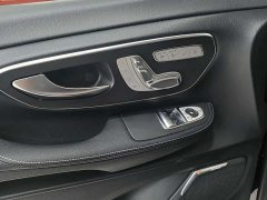 Mercedes-Benz V-Class 2021 V 260 L Long Wheelbase Luxury Edition - ფოტო 6