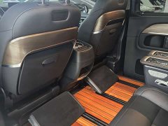 Mercedes-Benz V-Class 2021 V 260 L Long Wheelbase Luxury Edition - ფოტო 8