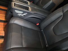 Mercedes-Benz V-Class 2021 V 260 L Long Wheelbase Luxury Edition - ფოტო 9