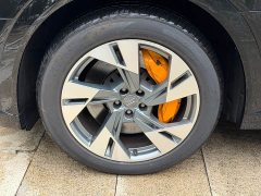 Audi e-tron (Imported) 2019 55 quattro Technik - ფოტო 19