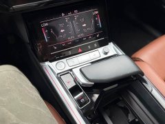 Audi e-tron (Imported) 2019 55 quattro Technik - ფოტო 7
