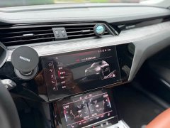 Audi e-tron (Imported) 2019 55 quattro Technik - ფოტო 8