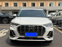 Audi Q3 35 TFSI Fashion Dynamic - ფოტო 2