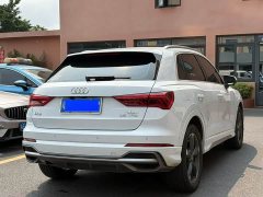 Audi Q3 35 TFSI Fashion Dynamic - ფოტო 4