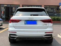 Audi Q3 35 TFSI Fashion Dynamic - ფოტო 6