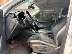 Audi Q3 35 TFSI Fashion Dynamic - ფოტო 7