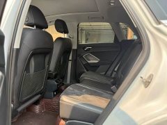 Audi Q3 35 TFSI Fashion Dynamic - ფოტო 9