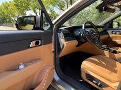 Li Auto ONE Extended Range 6-Seater - ფოტო 10