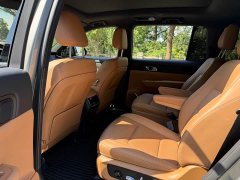 Li Auto ONE Extended Range 6-Seater - ფოტო 11