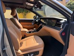Li Auto ONE Extended Range 6-Seater - ფოტო 12