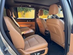 Li Auto ONE Extended Range 6-Seater - ფოტო 14