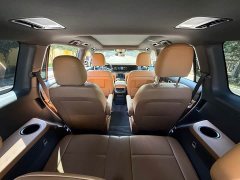 Li Auto ONE Extended Range 6-Seater - ფოტო 16