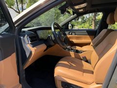 Li Auto ONE Extended Range 6-Seater - ფოტო 9
