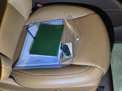 Mercedes-Benz V-Class V 260 L Long Wheelbase Luxury Edition - ფოტო 10