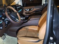 Mercedes-Benz V-Class V 260 L Long Wheelbase Luxury Edition - ფოტო 4
