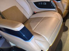 Mercedes-Benz V-Class V 260 L Long Wheelbase Luxury Edition - ფოტო 9