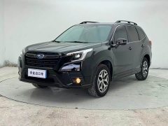 Subaru Forester 2.0i AWD Premium EyeSight - ფოტო 1