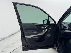Subaru Forester 2.0i AWD Premium EyeSight - ფოტო 10