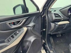 Subaru Forester 2.0i AWD Premium EyeSight - ფოტო 11