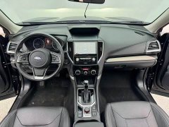 Subaru Forester 2.0i AWD Premium EyeSight - ფოტო 12