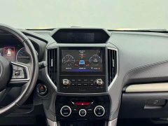 Subaru Forester 2.0i AWD Premium EyeSight - ფოტო 13
