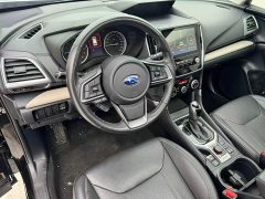 Subaru Forester 2.0i AWD Premium EyeSight - ფოტო 15