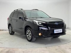 Subaru Forester 2.0i AWD Premium EyeSight - ფოტო 2