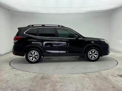 Subaru Forester 2.0i AWD Premium EyeSight - ფოტო 3