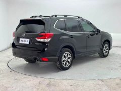 Subaru Forester 2.0i AWD Premium EyeSight - ფოტო 4