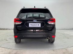 Subaru Forester 2.0i AWD Premium EyeSight - ფოტო 5
