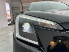 Subaru Forester 2.0i AWD Premium EyeSight - ფოტო 7