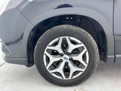 Subaru Forester 2.0i AWD Premium EyeSight - ფოტო 8
