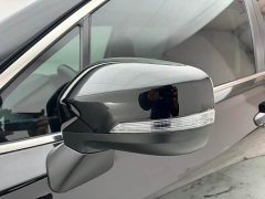 Subaru Forester 2.0i AWD Premium EyeSight - ფოტო 9