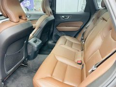 Volvo XC60 2022 B5 AWD Smart Luxury Edition - ფოტო 12