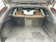 Volvo XC60 2022 B5 AWD Smart Luxury Edition - ფოტო 13