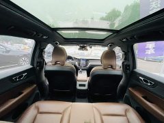 Volvo XC60 2022 B5 AWD Smart Luxury Edition - ფოტო 14