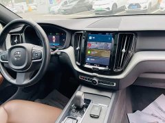 Volvo XC60 2022 B5 AWD Smart Luxury Edition - ფოტო 17