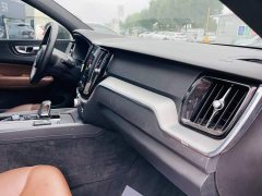 Volvo XC60 2022 B5 AWD Smart Luxury Edition - ფოტო 18