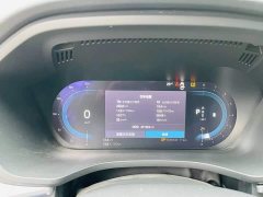Volvo XC60 2022 B5 AWD Smart Luxury Edition - ფოტო 20