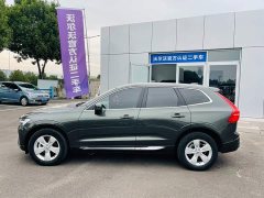 Volvo XC60 2022 B5 AWD Smart Luxury Edition - ფოტო 3