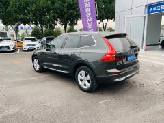 Volvo XC60 2022 B5 AWD Smart Luxury Edition - ფოტო 4