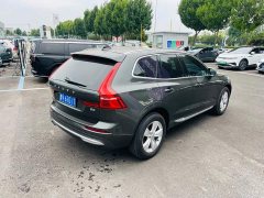 Volvo XC60 2022 B5 AWD Smart Luxury Edition - ფოტო 6