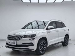 Skoda Corollac 2023 TSI280 Premium Edition - ფოტო 1